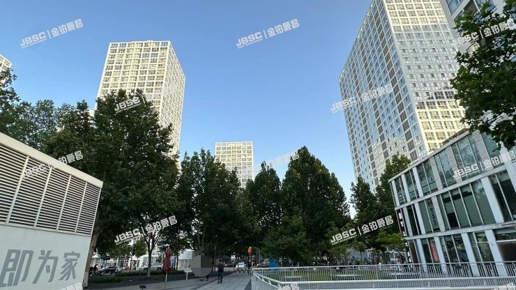 朝阳区 东三环中路39号院17号楼15层1802室（建外SOHO）