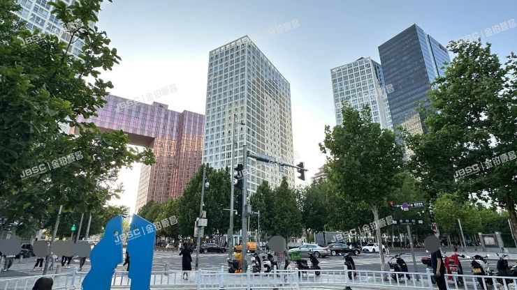 朝阳区 东三环中路39号院17号楼15层1805室（建外SOHO）