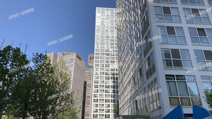 朝阳区 东三环中路39号院17号楼15层1805室（建外SOHO）