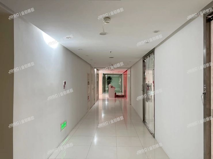 朝阳区 东三环中路39号院17号楼15层1801室（建外SOHO）