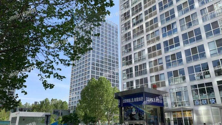 朝阳区 东三环中路39号院17号楼15层1801室（建外SOHO）