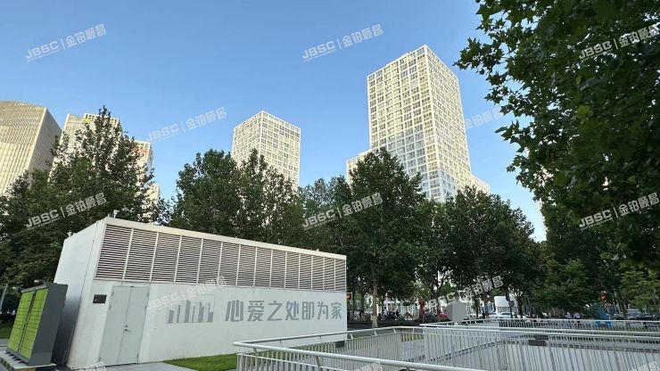 朝阳区 东三环中路39号院17号楼15层1801室（建外SOHO）