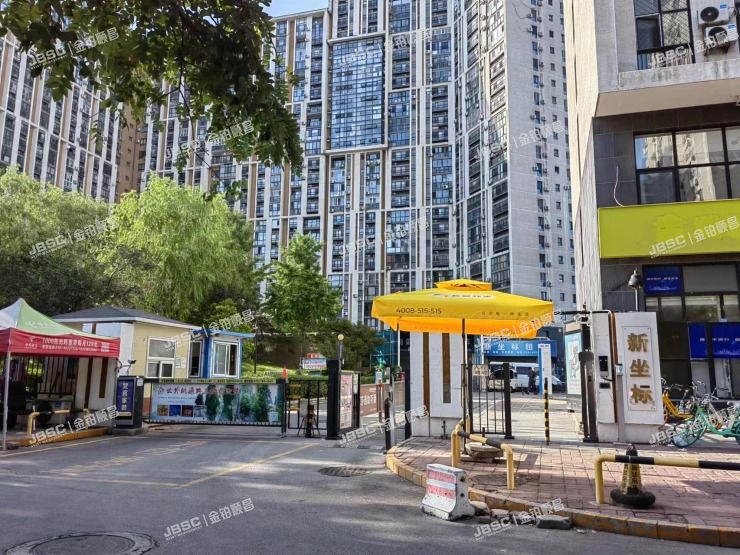 朝阳区 左安门外饮马井1号院2号楼3单元708室（10AM新坐标）