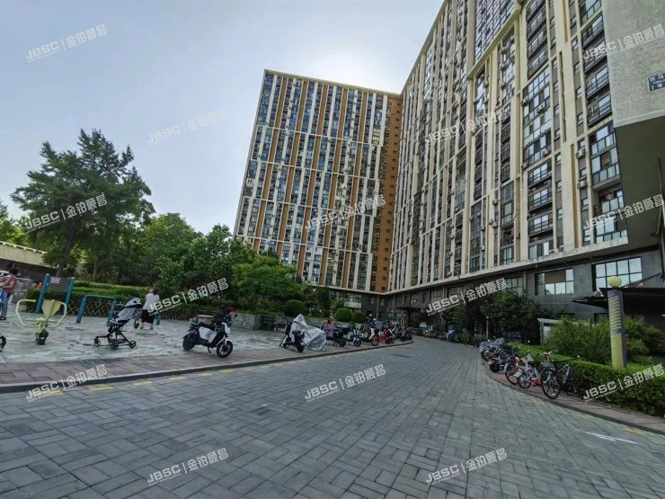 朝阳区 左安门外饮马井1号院2号楼3单元708室（10AM新坐标）