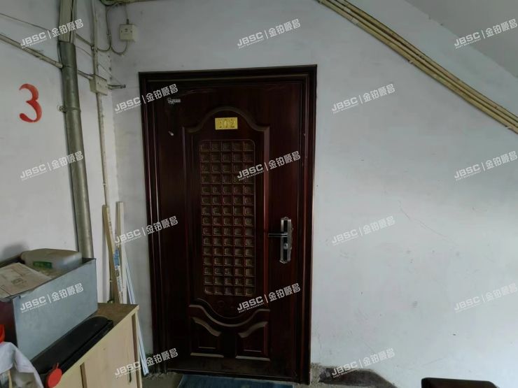 东城区 天坛路3号楼3单元302室