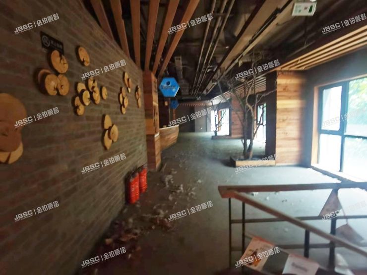 朝阳区天力街19号4号楼1至2层01、02、03室 共3套（富力十号）商办