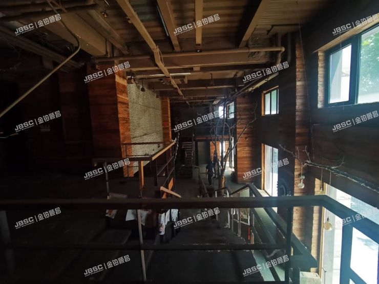 朝阳区天力街19号4号楼1至2层01、02、03室 共3套（富力十号）商办