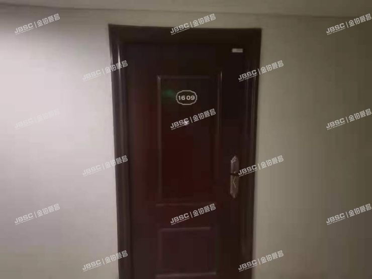 门头沟区 金沙西街10号院6号楼1609室（华润悦景湾）