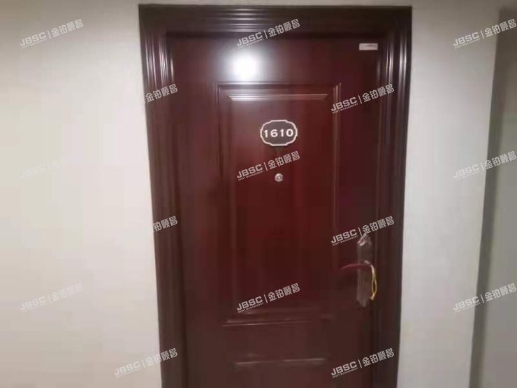 门头沟区 金沙西街10号院6号楼1610室（华润悦景湾）