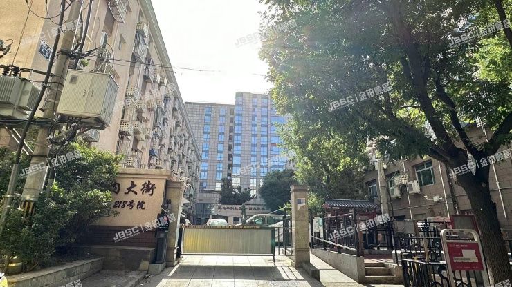 东城区 朝阳门内大街218号楼4单元602室