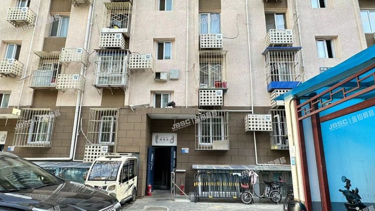 东城区 朝阳门内大街218号楼4单元602室