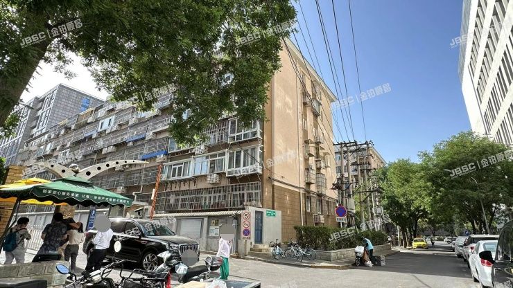 东城区 朝阳门内大街218号楼4单元602室