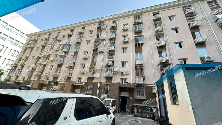 东城区 朝阳门内大街218号楼4单元602室