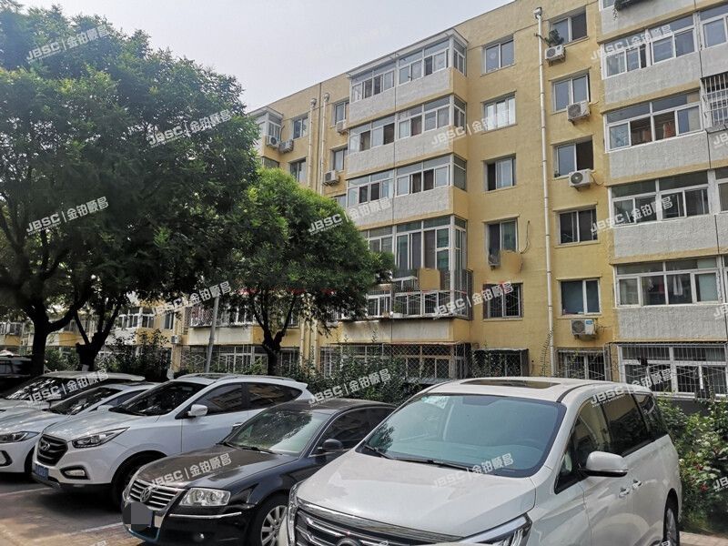 延庆区 南菜园二区9号楼1层二单元201室