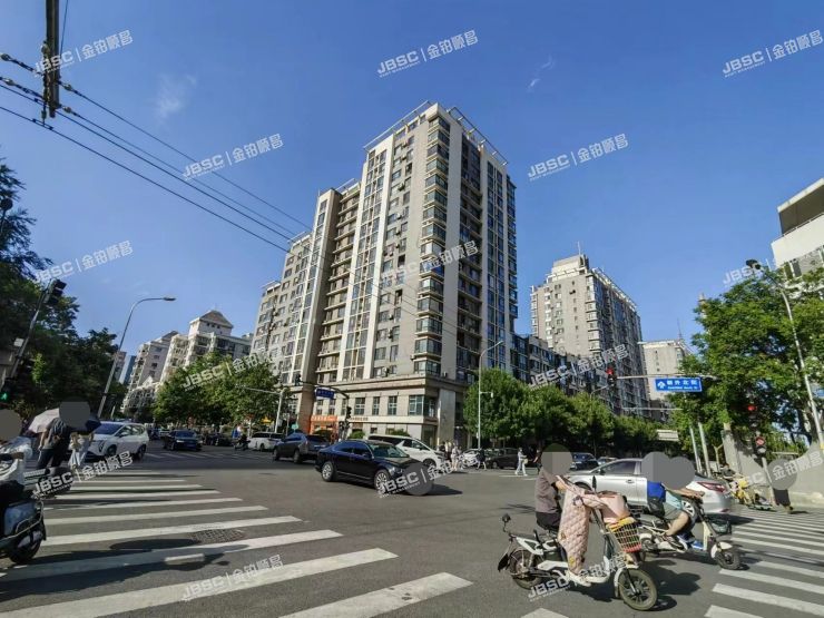 朝阳区 吉庆里9、10号楼C座2区1703室（蓝筹名座）