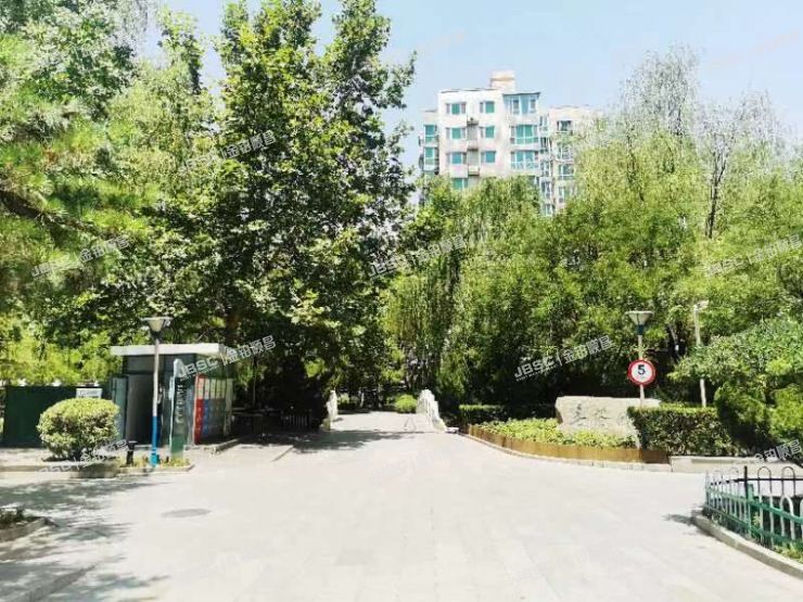 海淀区 蓝靛厂春荫园5号楼12层3单元15D