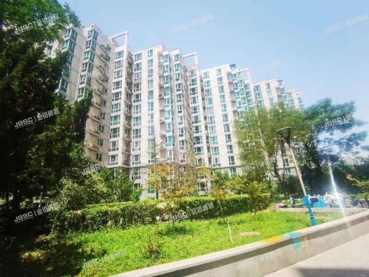 海淀区 蓝靛厂春荫园5号楼12层3单元15D