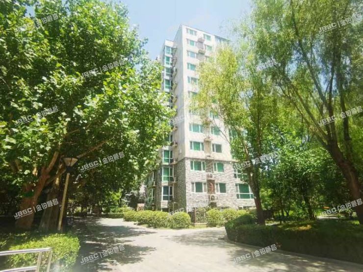 海淀区 蓝靛厂春荫园5号楼12层3单元15D