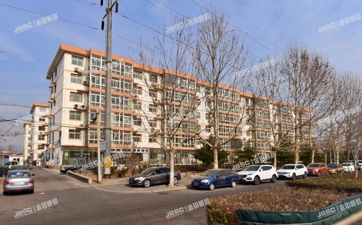 平谷区 平谷大街59号院2号楼5单元501室（亲水苑）