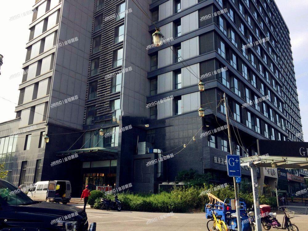 朝阳区 百子湾西里104号楼1单元717室（金都心语）