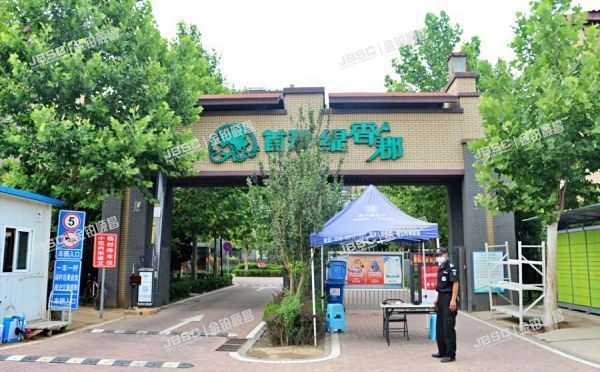 通州区 于家务西里3号楼2单元301室（首开缇香郡）