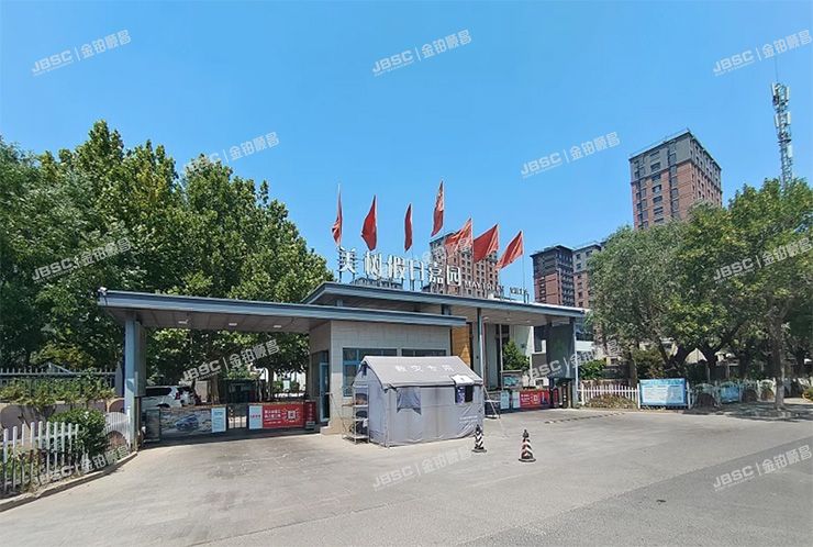 昌平区 北七家镇美树假日嘉园17号楼3至4层4单元202室（复式）