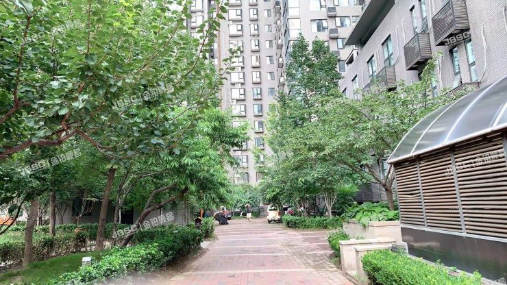 朝阳区 松榆南路38号院2号楼12层1单元1502室（美景东方）