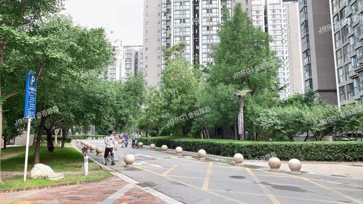 朝阳区 松榆南路38号院2号楼12层1单元1502室（美景东方）