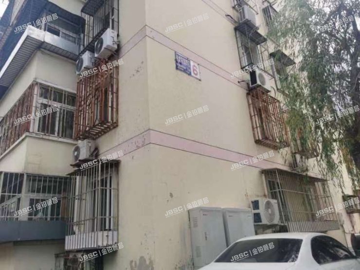 顺义区裕龙花园四区6号楼二单元201室