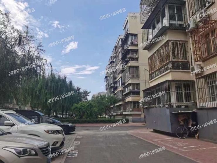 顺义区裕龙花园四区6号楼二单元201室