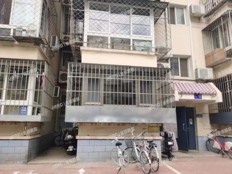 顺义区裕龙花园四区6号楼二单元201室