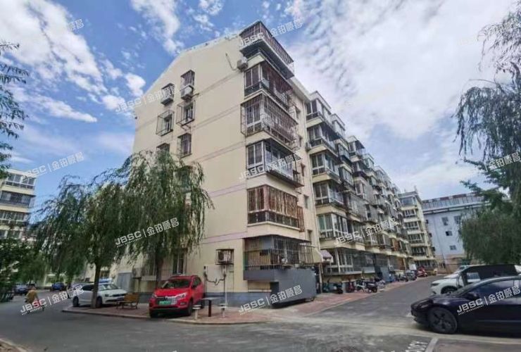 顺义区裕龙花园四区6号楼二单元201室