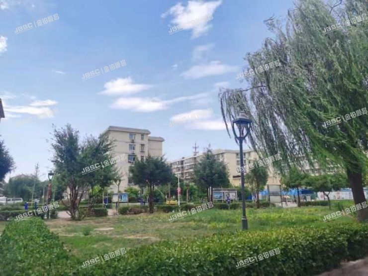 顺义区裕龙花园四区6号楼二单元201室