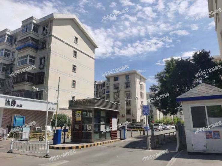 顺义区裕龙花园四区6号楼二单元201室