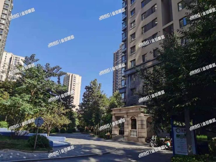 朝阳区 广渠路36号院3号楼2806室（首城国际A区）