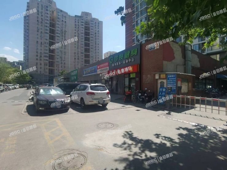 丰台区 西罗园二区25、26号楼（风格景园）