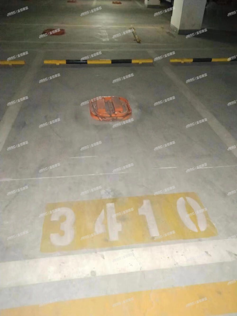 房山区 拱辰街道天星街1号院22幢-3层-3410（绿地启航社）车位