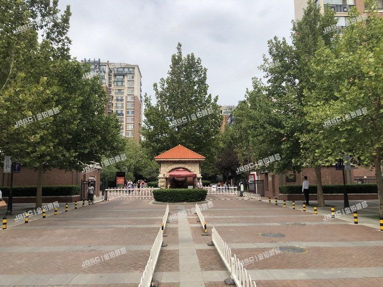 海淀区 学府树家园三区1号楼2单元2201室（橡树湾）