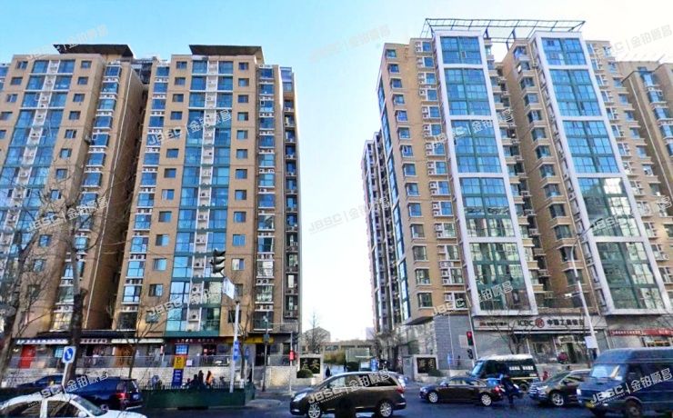 东城区 左安漪园小区9号楼5层1单元605室