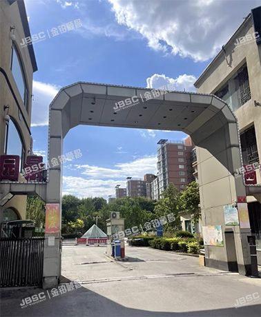 通州区 云景北里66号楼1505室（时尚街区）