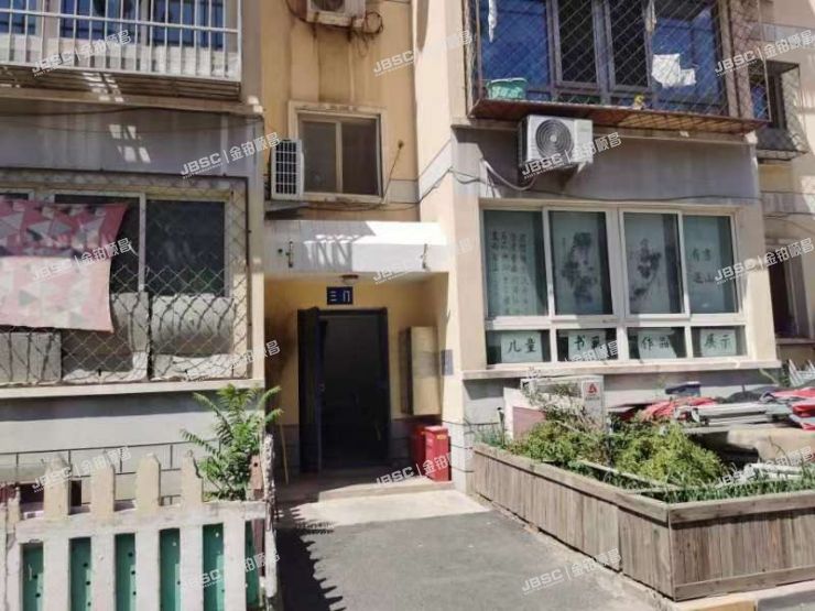 顺义区 裕龙花园六区27号楼3单元601室