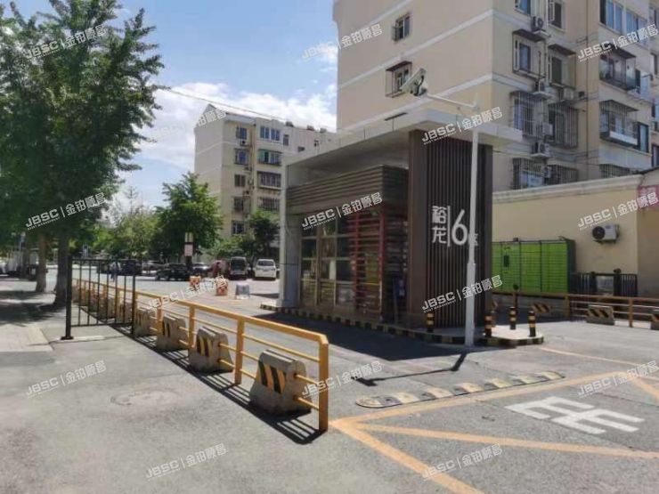 顺义区 裕龙花园六区27号楼3单元601室