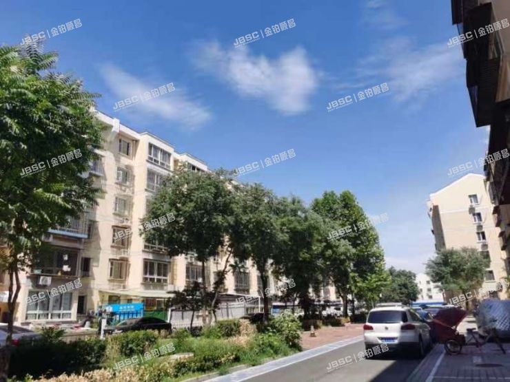 顺义区 裕龙花园六区27号楼3单元601室