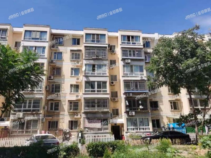 顺义区 裕龙花园六区27号楼3单元601室