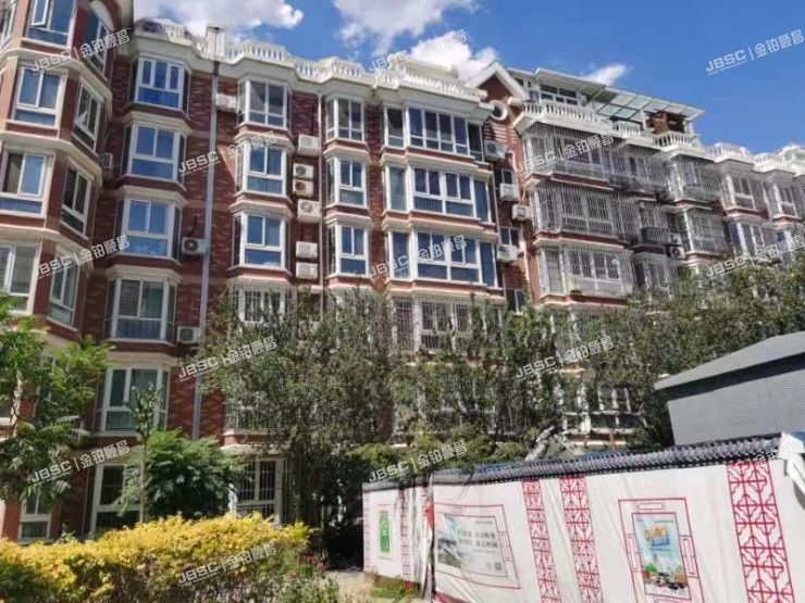 顺义区 裕龙花园五区20号楼3单元402室