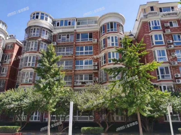 顺义区 裕龙花园五区20号楼3单元402室