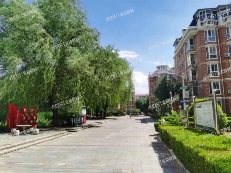 顺义区 裕龙花园五区20号楼3单元402室