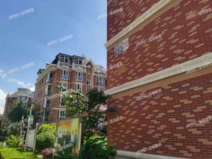 顺义区 裕龙花园五区20号楼3单元402室