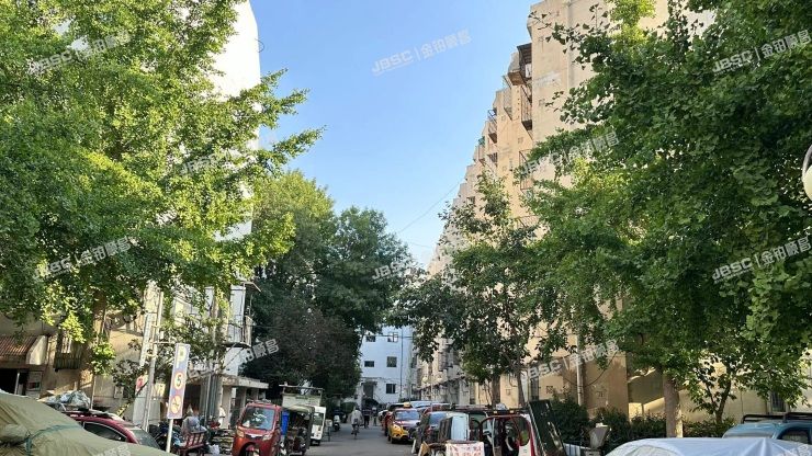 东城区 和平里五区7号楼6单元201室