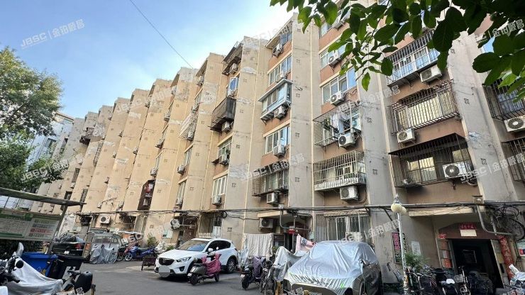 东城区 和平里五区7号楼6单元201室